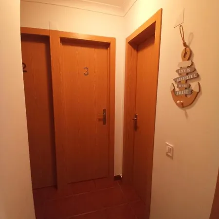Apartmán Houses 69 - Casa Redes Peniche