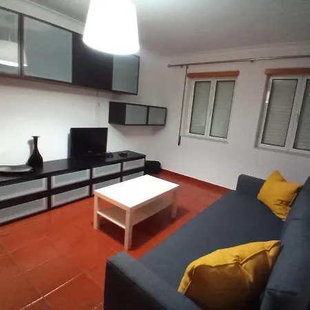 Apartmán Houses 69 - Casa Redes