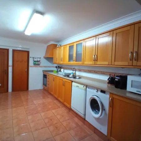Apartmán Houses 69 - Casa Redes *