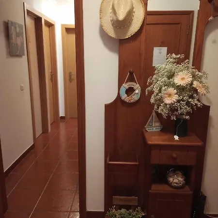 Apartmán Houses 69 - Casa Redes